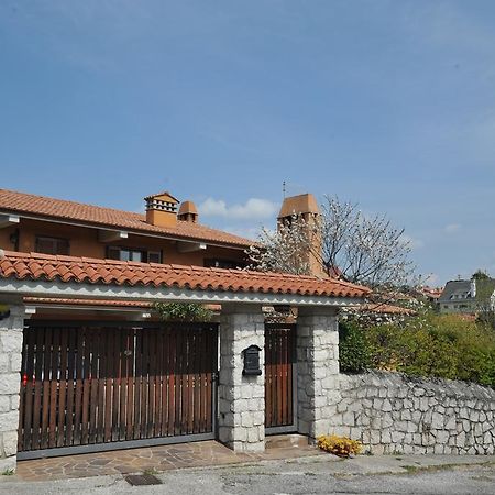 Bonavia B&B Sistiana Exterior foto